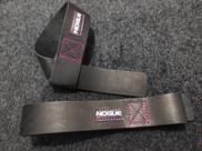 Straps couro tala Fitness Musculação luva Academia Strap Par - CARBONFIT Straps couro tala Fitness Musculação luva Academia Strap Par - CARBONFIT