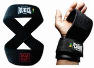 Straps Rudel Combo - H8+h80 Cor Preto