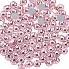 Strass Beadsland Flat Back Crystal Rosa Claro SS40 8,4 mm