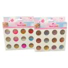Strass de Cristal para Decoração de Unhas Real Love