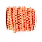 Strass em Metro Laranja SS29 - Metro