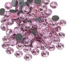 Strass Hotfix BEADSLAND 2880 unidades Flatback Crystal SS10