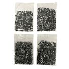Strass Hotfix Qualidade A - Pacote 40G - 3mm 4mm 5mm 6mm