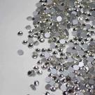 Strass SS20 PremiumCristal 200 peças5mm