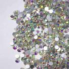 Strass SS20 PremiumFurta Cor 200 peças5mm