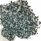 Strass Termocolante Hotfix 3mm Vidro 500 Grosas Strass Termocolante Hotfix 3mm Vidro 500 Grosas