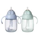 Straw Cup Tommee Tippee Starter 300 ml, mais de 6 m com alças, pacote com 2 Straw Cup Tommee Tippee Starter 300 ml, mais de 6 m com alças, pacote com 2