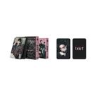 Stray Kids DO IT Anime Poster Photo Card 55 Boxed Lomo Cards SKZ Li Longfu ACG Peripheral