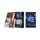 Stray Kids Kpop 55PCS Photocard Felix Hyunjin Star Card Album Fan Lomo Cards HOP Novo Álbum