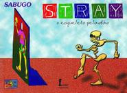 Stray. O Esqueleto Peladão - Ícone