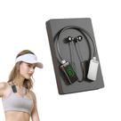 Streaming de fones de ouvido Bluetooth com placa de som à prova d'água