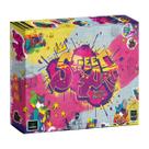 Street Art - Jogo de Tabuleiro - Meeple Br Street Art - Jogo de Tabuleiro - Meeple Br
