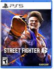 Street Fighter 6 PS5 Midia Fisica Street Fighter 6 PS5 Midia Fisica