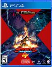 Streets of Rage 4 Anniversary Edition PS4 Midia Fisica Streets of Rage 4 Anniversary Edition PS4 Midia Fisica