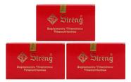 Streng Multivitamínico - 16 flaconetes com 5ml Kit com 3 Caixas