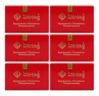 Streng Suplemento Vitaminico 16 Frascos 5ml Kit 6 Unidades