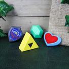 Stress Ball Paladone The Legend of Zelda Nintendo 8cm