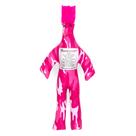 Stress Relief Dammit Doll Edição Limitada Dammit Cancer