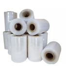 Stretch 10cm x 150m Kit Econômico com 40 Rolos Sem Cabo
