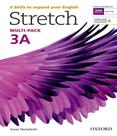 Stretch 3a student book workbook
