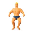 STRETCH ARMSTRONG - Brinquedo Macio, Esticável e Antiestresse, Recheio Pegajoso, Brincadeira Sensorial, Clássico Stretch STRETCH ARMSTRONG - Brinquedo Macio, Esticável e Antiestresse, Recheio Pegajoso, Brincadeira Sensorial, Clássico Stretch
