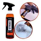 Strike 500ml removedor de piche e cola strike vonixx