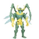 Strike Monster Hunters, Figura de 15 cm - Loki - F4804 - Hasbro, Strike Monster Hunters, Figura de 15 cm - Loki - F4804 - Hasbro,