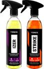 Strike removedor de piche cola + izer vonixx