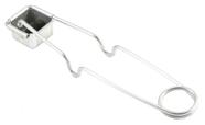 Striker Forney 86102 Flint simples com capuz quadrado