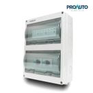String Box Core Proauto 3mppt 3e 3s 32a 1040vdc
