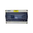 String Box Core Solar 4E/4S 1 Chave 2 MPPT 1040V - Proauto