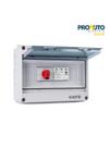 String Box Proauto 2E/2S 1040Vcc String Box Proauto 2E/2S 1040Vcc