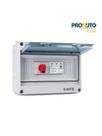 String Box Proauto 2e/2s 1040vcc