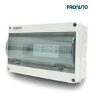 String box proauto 2mppt 4e/4s 40a 1040vdc String box proauto 2mppt 4e/4s 40a 1040vdc