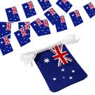 String Flag Pennant Flags Anley Australia 26 de janeiro
