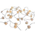 String Light CELEBRATIONS 9071018 LED operado por bateria