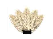 String Light Celebrations C9 LED Warm White 7-Flash 7,6 m 25 ct