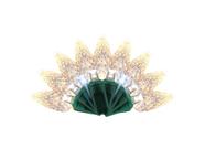 String Light Celebrations CHRSTMS 50LED branco 7,8 m String Light Celebrations CHRSTMS 50LED branco 7,8 m