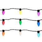 String Light Celebrations CMAS RGBW LED 50 lâmpadas de 10 m
