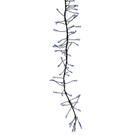 String Lights Celebrations Blue LED 250 Lâmpadas 4,5 m String Lights Celebrations Blue LED 250 Lâmpadas 4,5 m