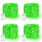 String Lights Dazzle Bright 24 m 240 LED verde impermeável String Lights Dazzle Bright 24 m 240 LED verde impermeável