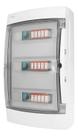 Stringbox Proauto Core SBC-6E-6S - 6 MPPT - 6 Entradas de 16A - 1040Vdc