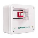 Stringbox Solar SB 1 Entrada 1 Saída 1040V 32A Clamper