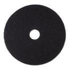 Stripper Pad 3M 50 cm preto, pacote com 5