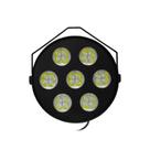 Strobinho Iluminação Partylight PLED90