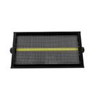 Strobo de led rgb+w 1000w