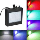 Strobo Rítmico 108 Leds Rgb Xh-108 108w Ritimico Colorido