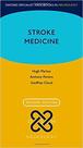 Stroke medicine - OXFORD UNIVERSITY PRESS