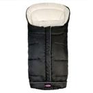 Stroller Footmuff Sunday Go 3-Seasons, repelente de água
