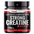 Strong Creatine FisioNutri 100g Strong Creatine FisioNutri 100g
